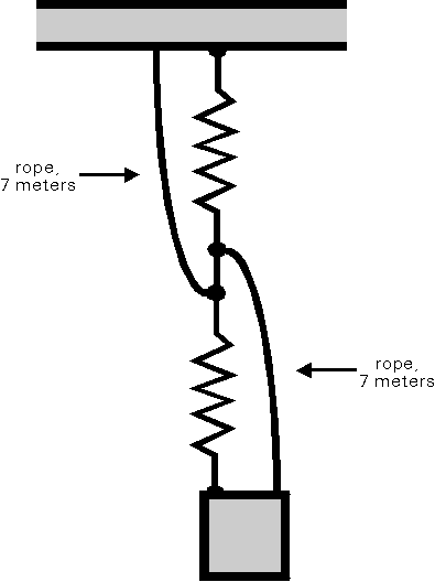 mechanical diagram