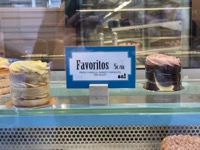 Pastelería
