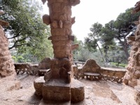 Park Güell