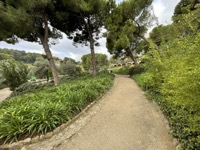 Park Güell