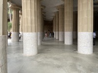 Park Güell