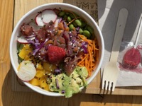 Pokawa poké