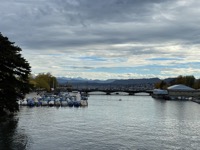 Zürich scenes