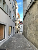 Zürich view