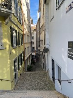Zürich view