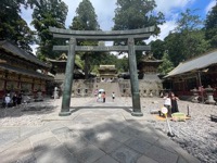 Tōshō-gū