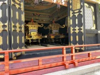 Tōshō-gū